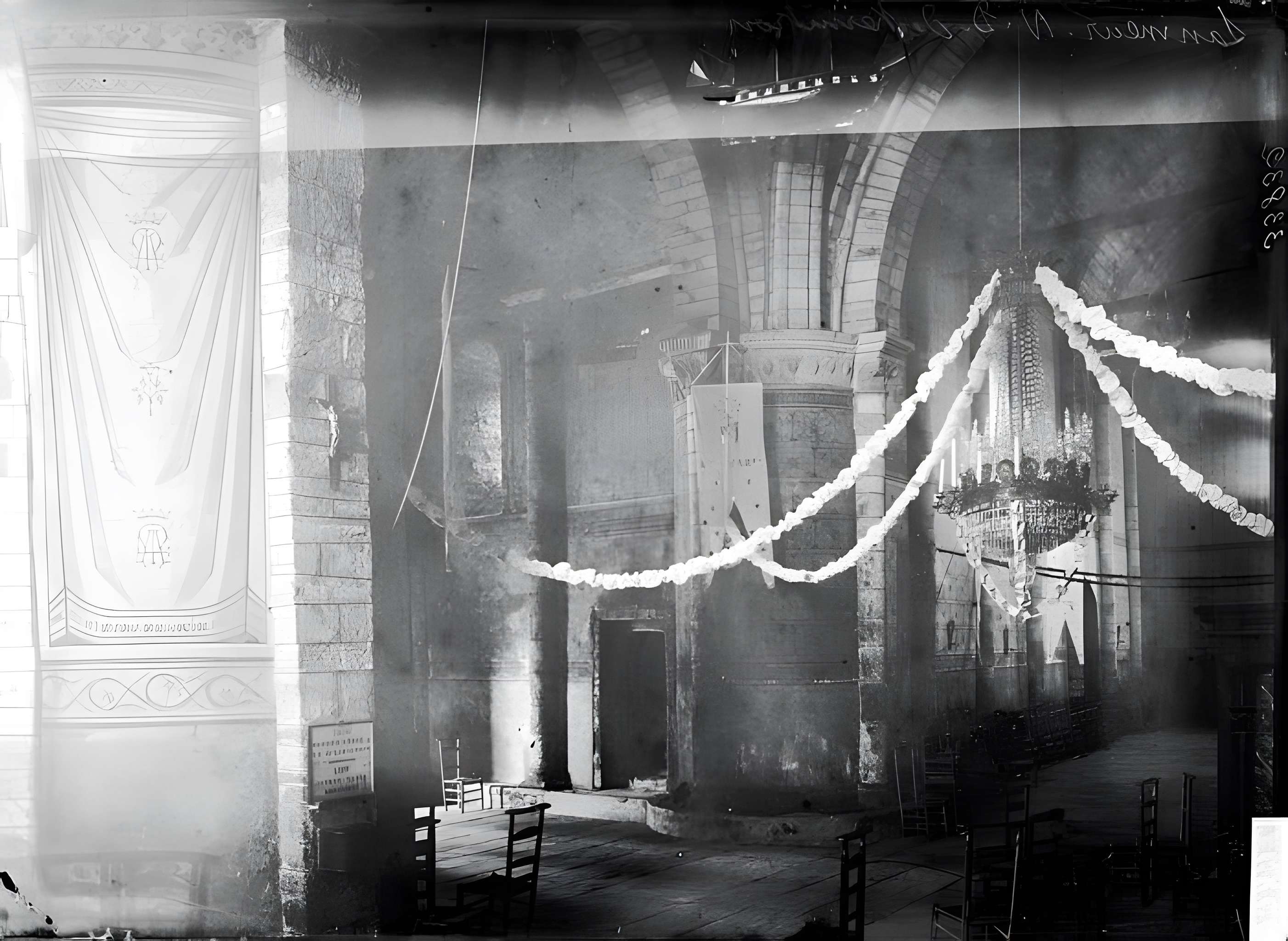 Chapelle Notre-Dame de Kernitron