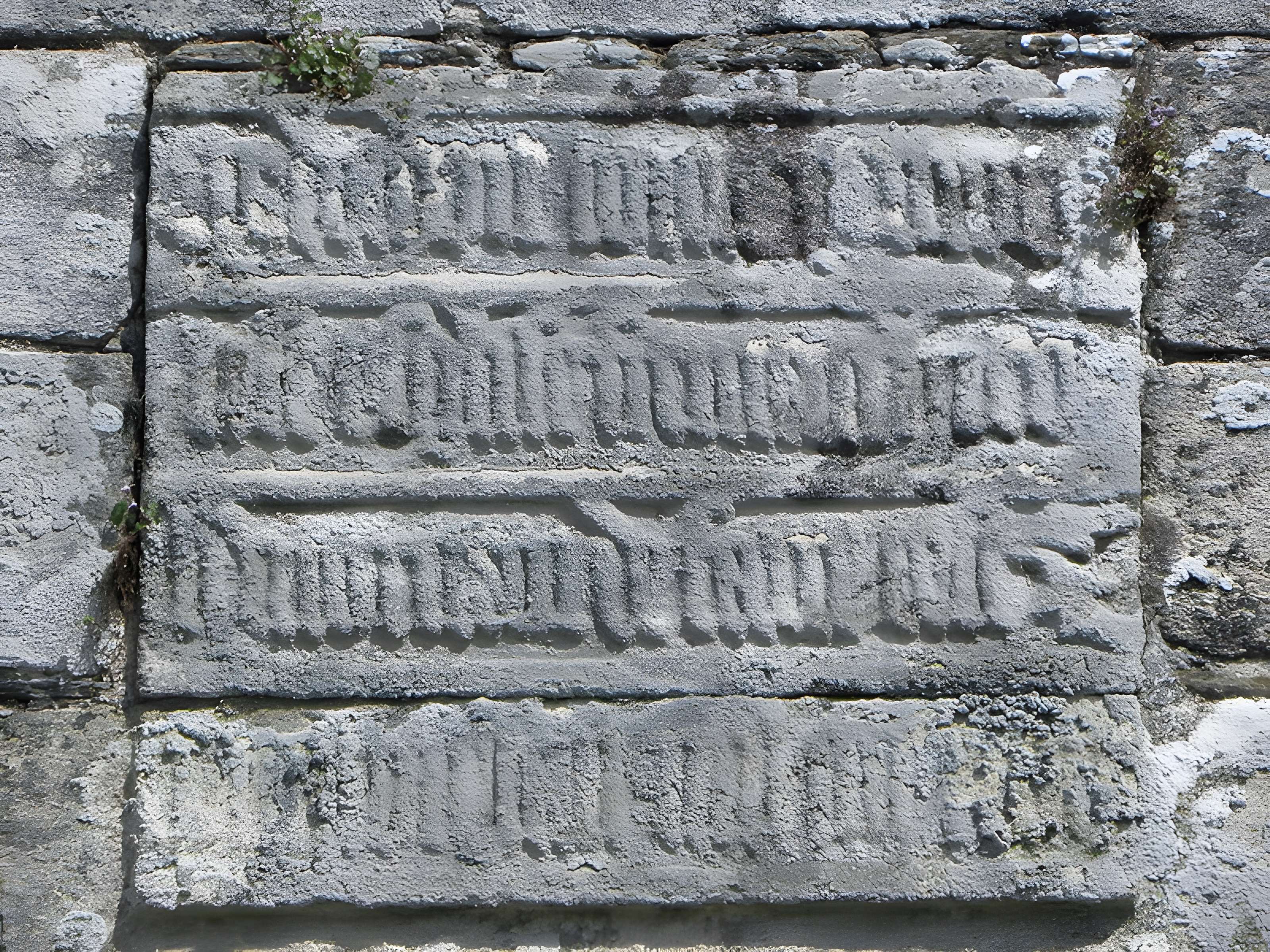 Chapelle Notre-Dame de Kernitron