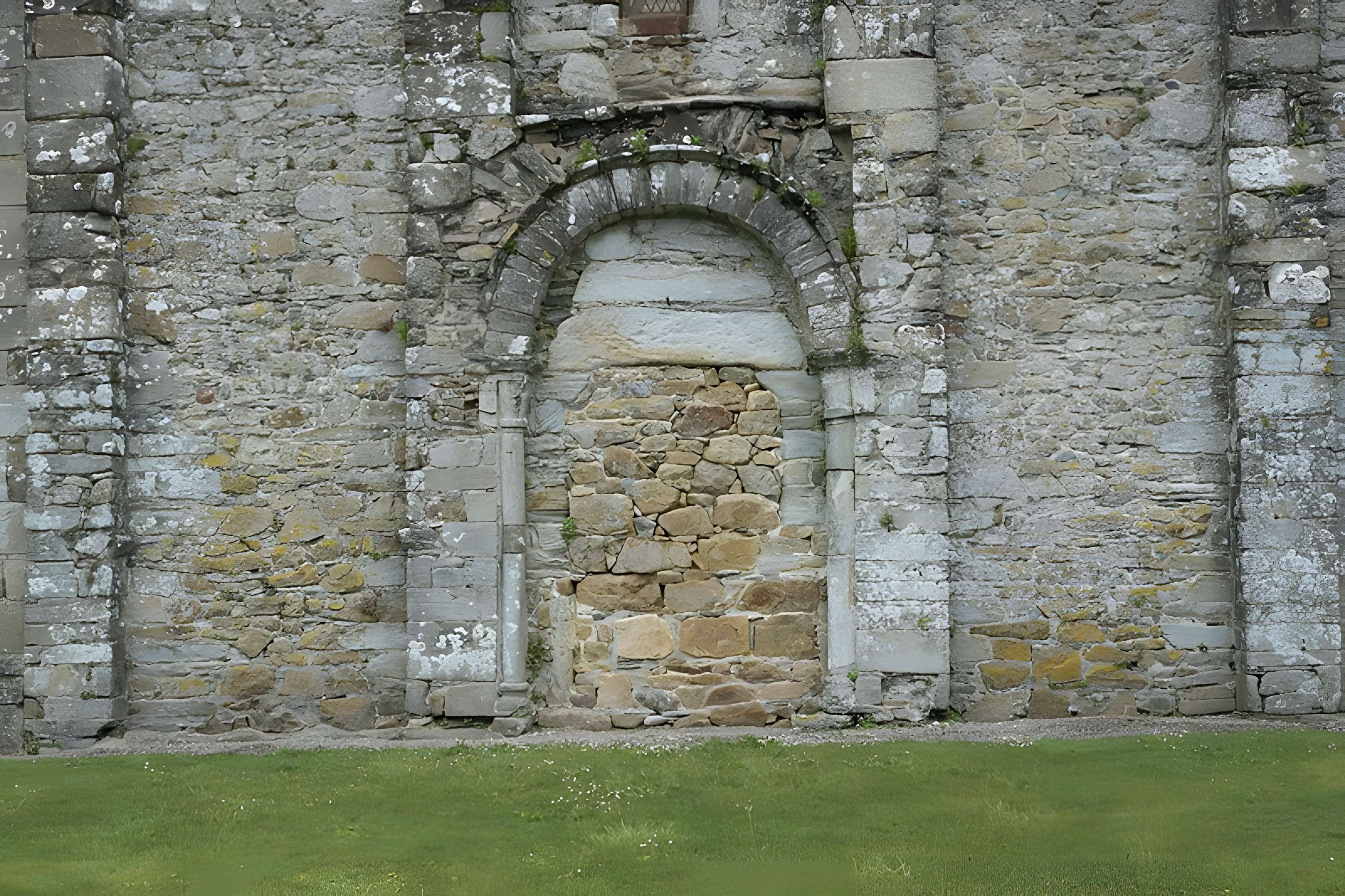Chapelle Notre-Dame de Kernitron