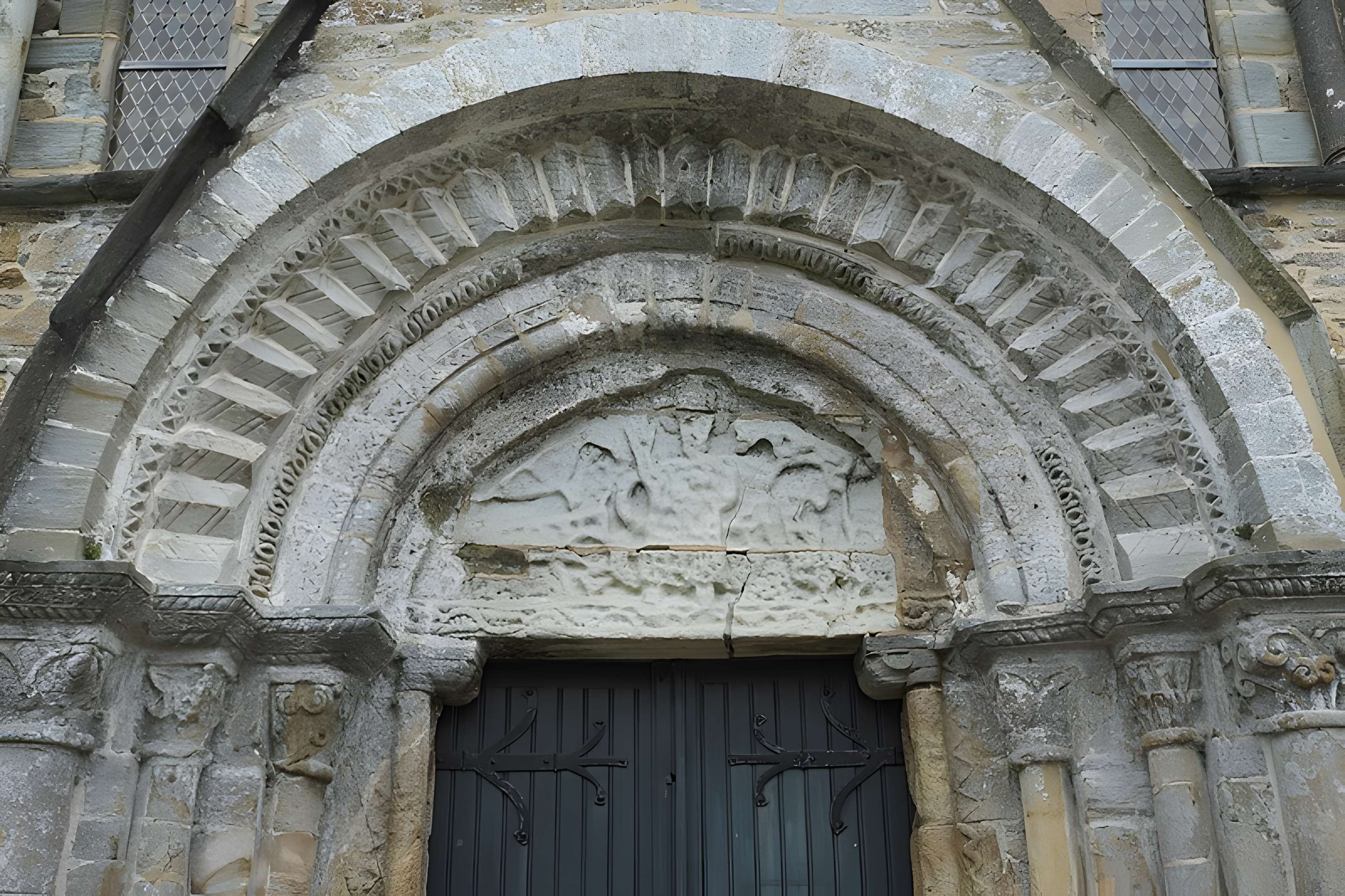 Chapelle Notre-Dame de Kernitron