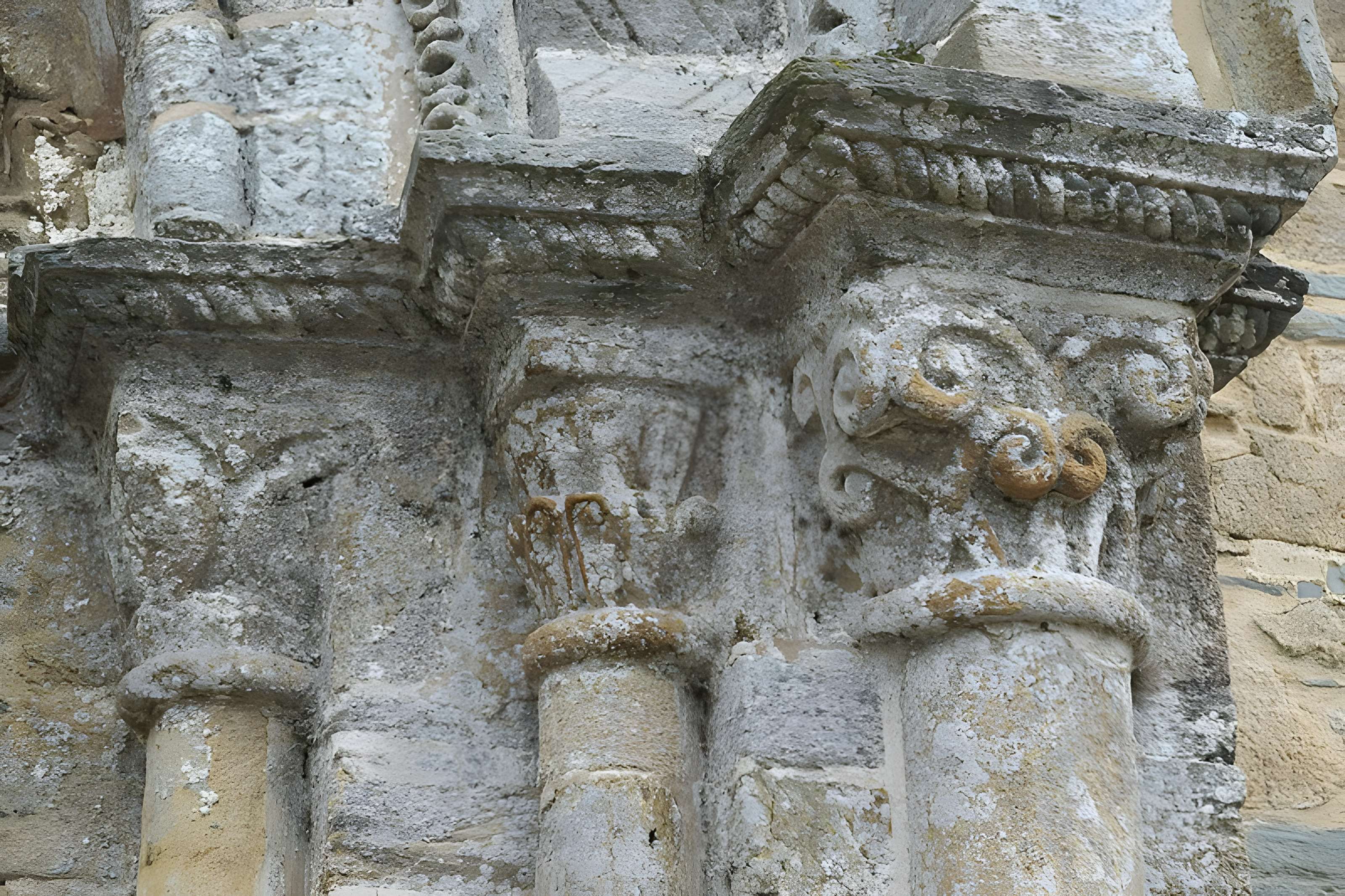 Chapelle Notre-Dame de Kernitron