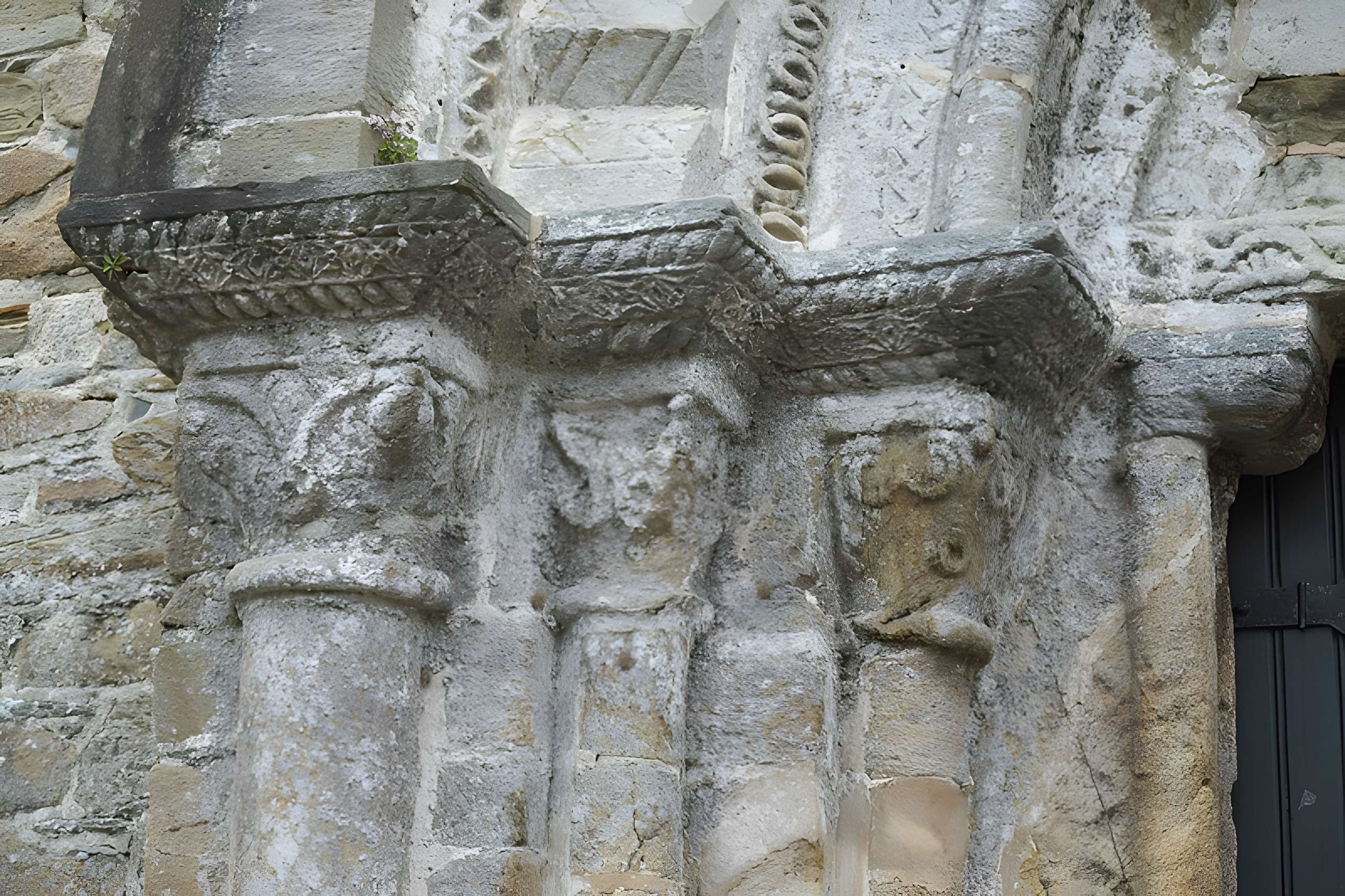 Chapelle Notre-Dame de Kernitron