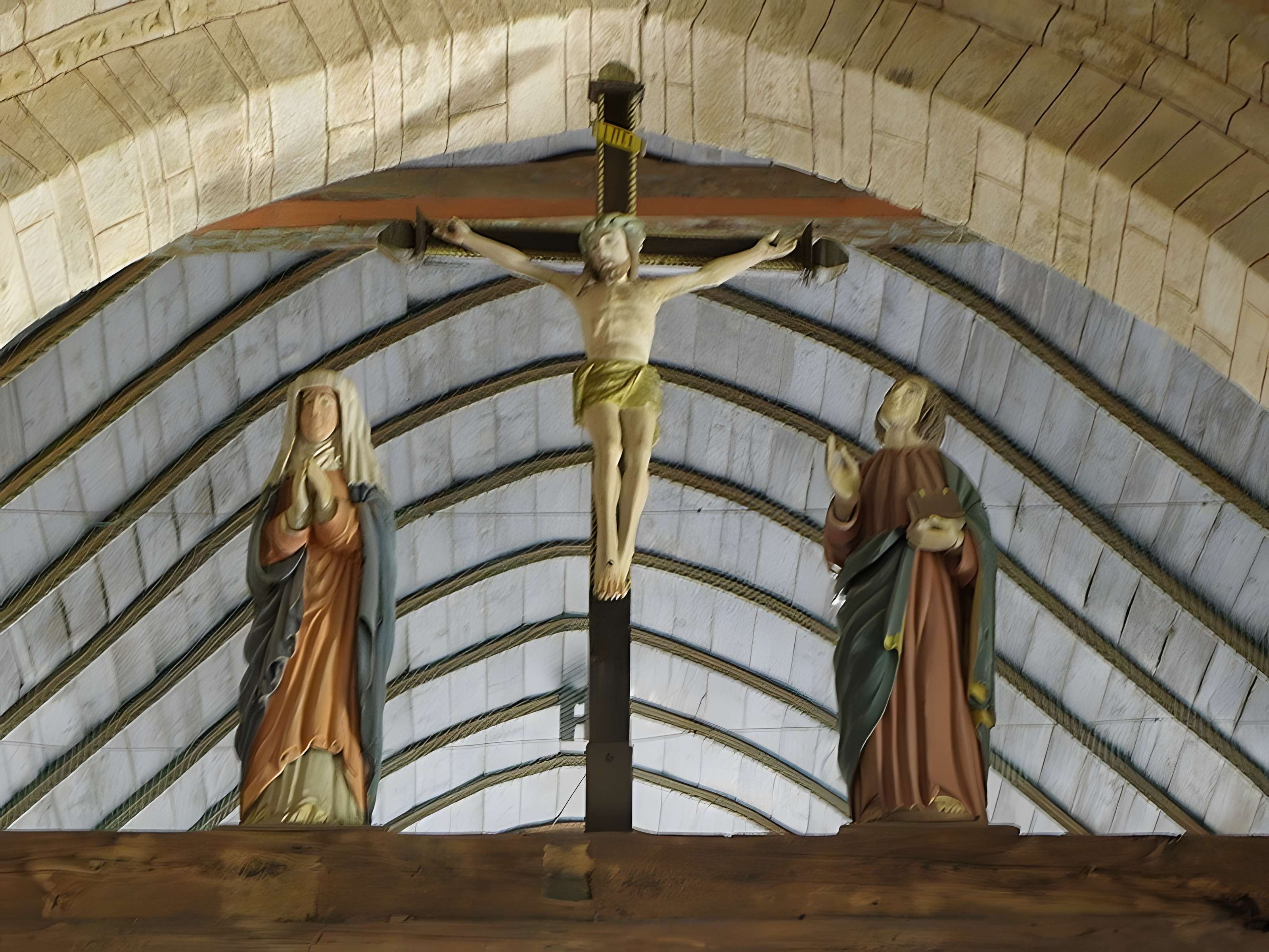 Chapelle Notre-Dame de Kernitron