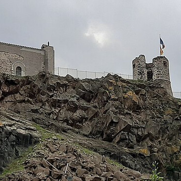 Photo de Chapelle de style roman vieille