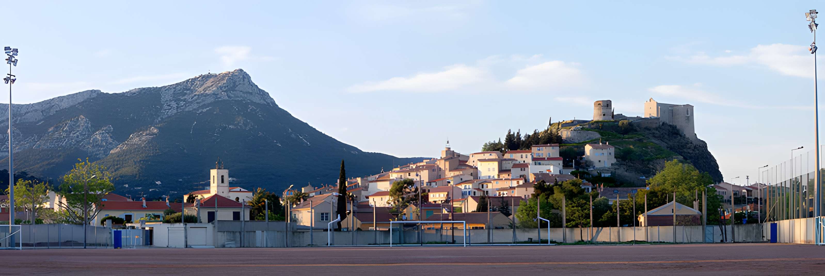 Chapelle de style roman (vieille)