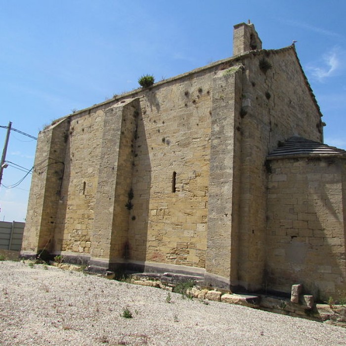 Photo de Chapelle Notre-Dame de la Mer