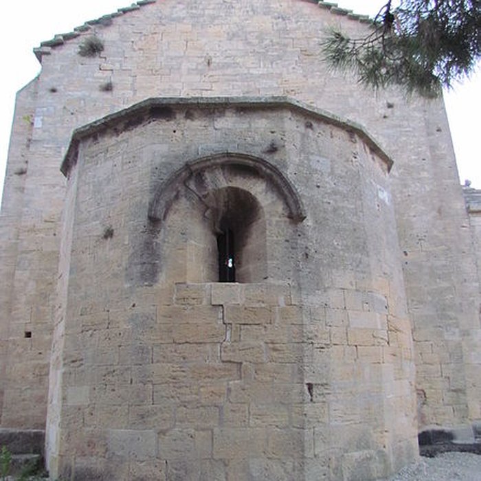 Photo de Chapelle Notre-Dame de la Mer