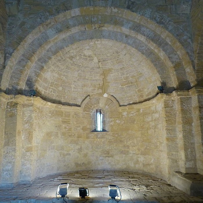 Photo de Chapelle Notre-Dame de la Mer