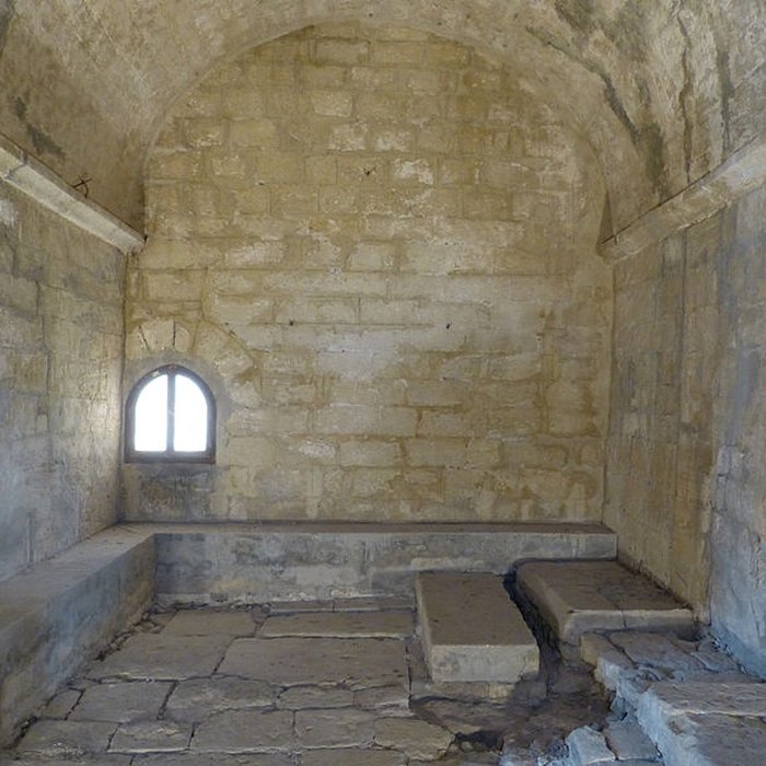 Photo de Chapelle Notre-Dame de la Mer