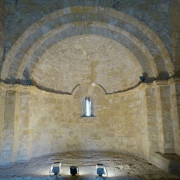 Chapelle Notre-Dame de la Mer
