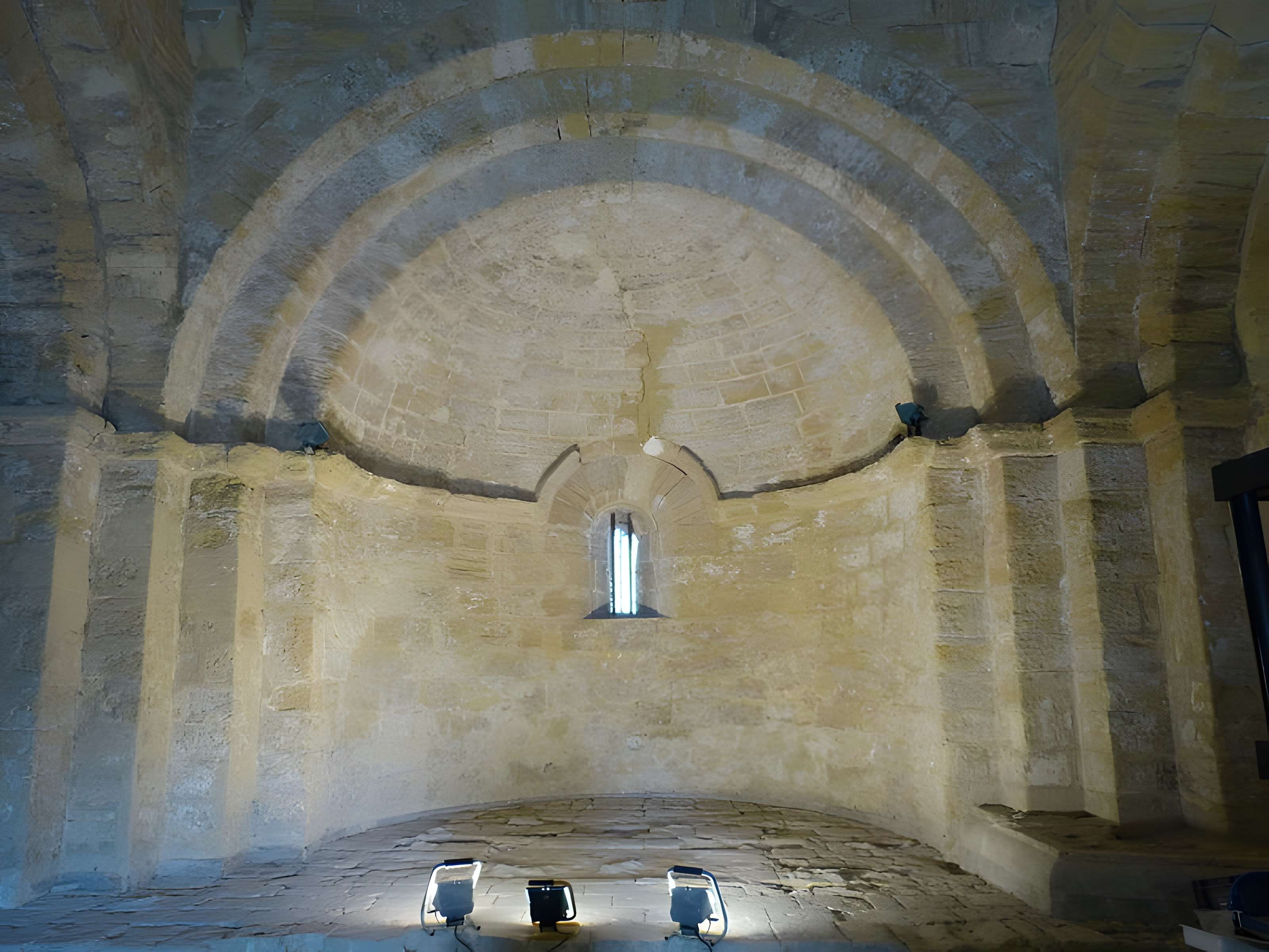Chapelle Notre-Dame de la Mer