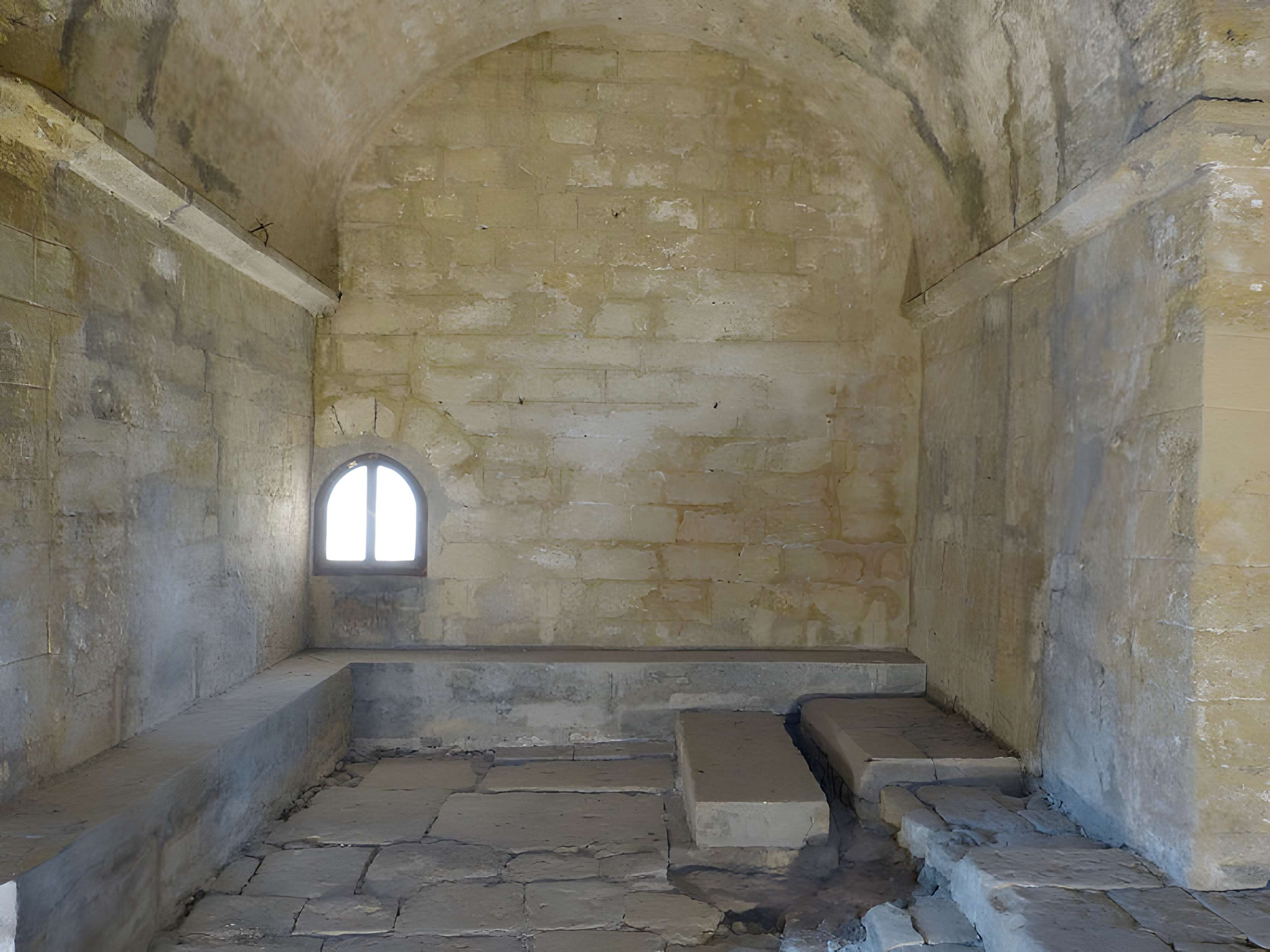 Chapelle Notre-Dame de la Mer