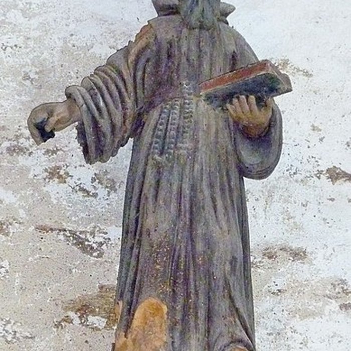 Photo de Chapelle Notre-Dame de Languivoa