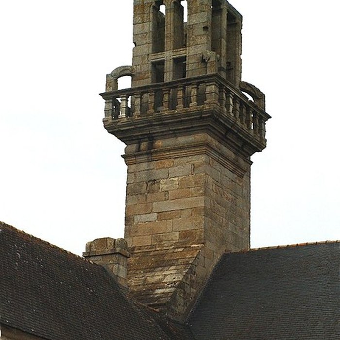 Photo de Chapelle Notre-Dame de Languivoa