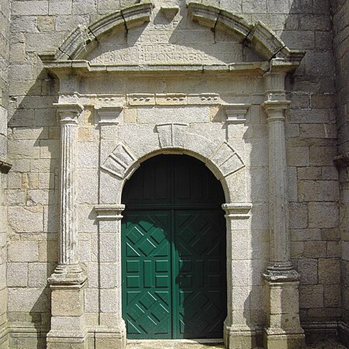 Photo de Chapelle Notre-Dame de Languivoa