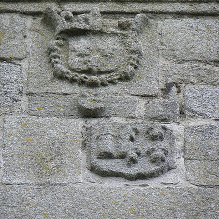 Photo de Chapelle Notre-Dame de Languivoa