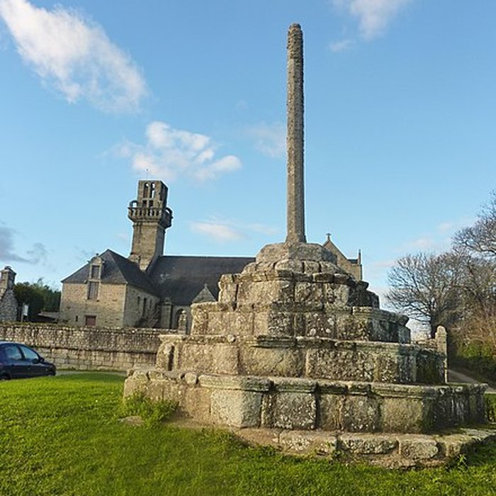 Photo de Chapelle Notre-Dame de Languivoa