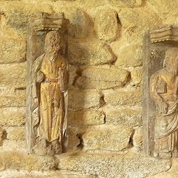 Chapelle Notre-Dame de Languivoa