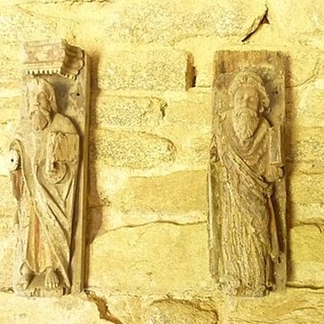 Chapelle Notre-Dame de Languivoa