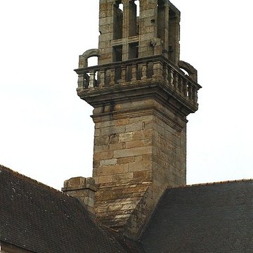 Chapelle Notre-Dame de Languivoa