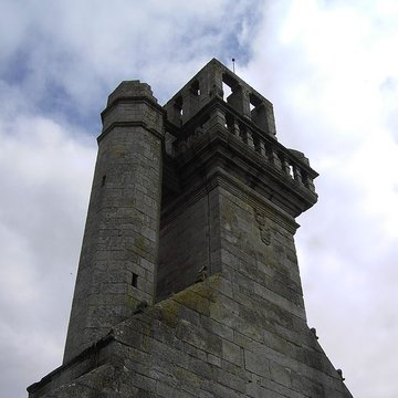 Chapelle Notre-Dame de Languivoa