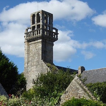 Chapelle Notre-Dame de Languivoa