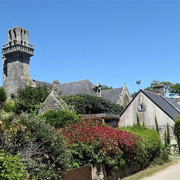 Chapelle Notre-Dame de Languivoa