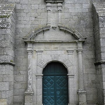 Chapelle Notre-Dame de Languivoa