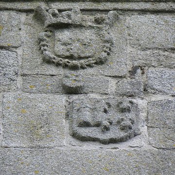 Chapelle Notre-Dame de Languivoa