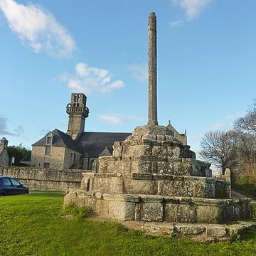 Chapelle Notre-Dame de Languivoa