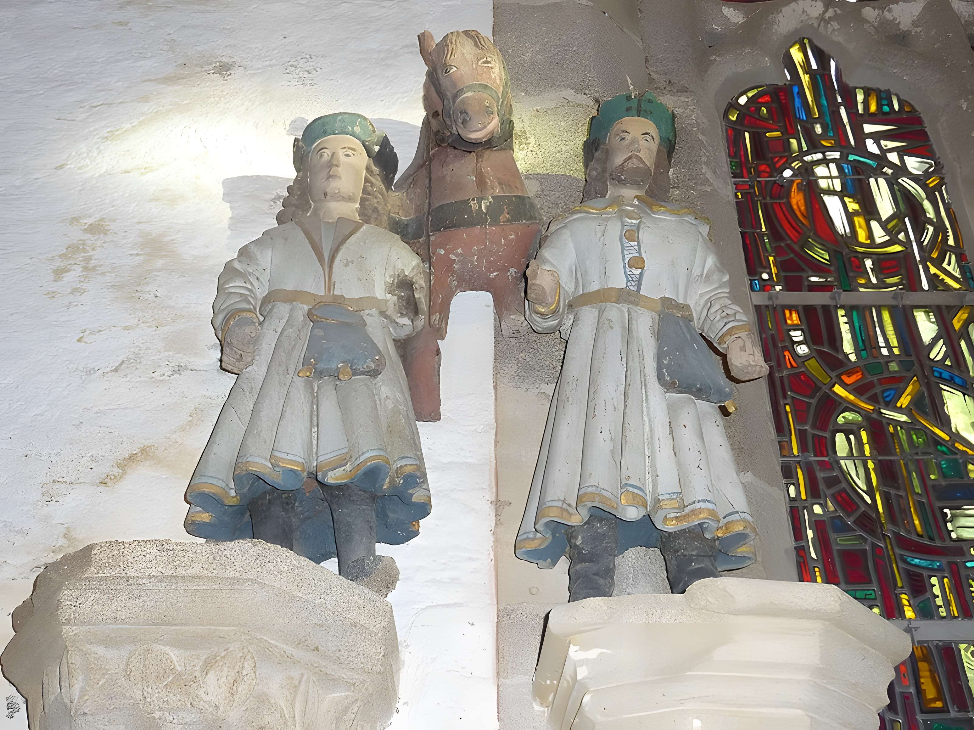 Chapelle Notre-Dame de Languivoa