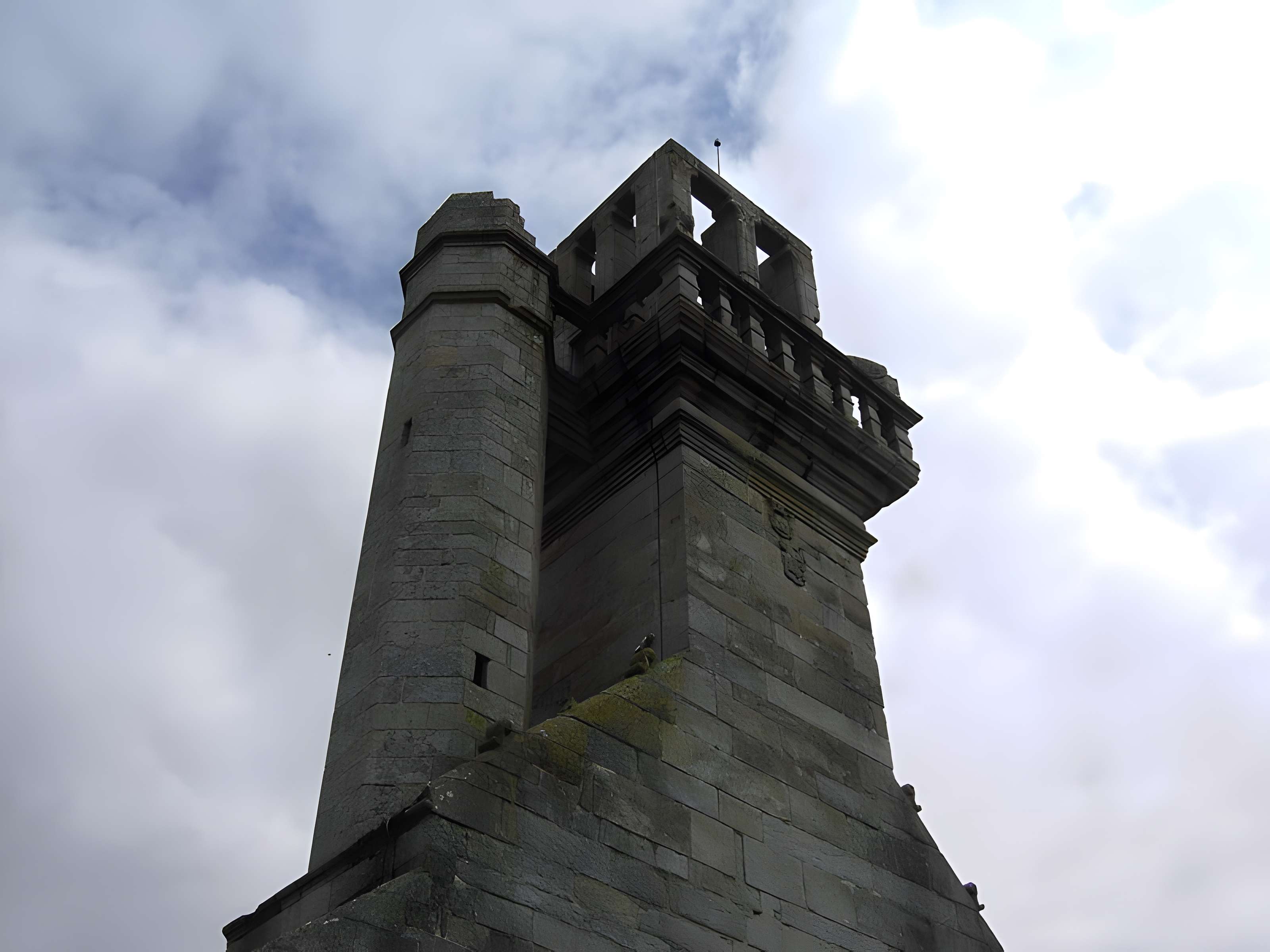 Chapelle Notre-Dame de Languivoa