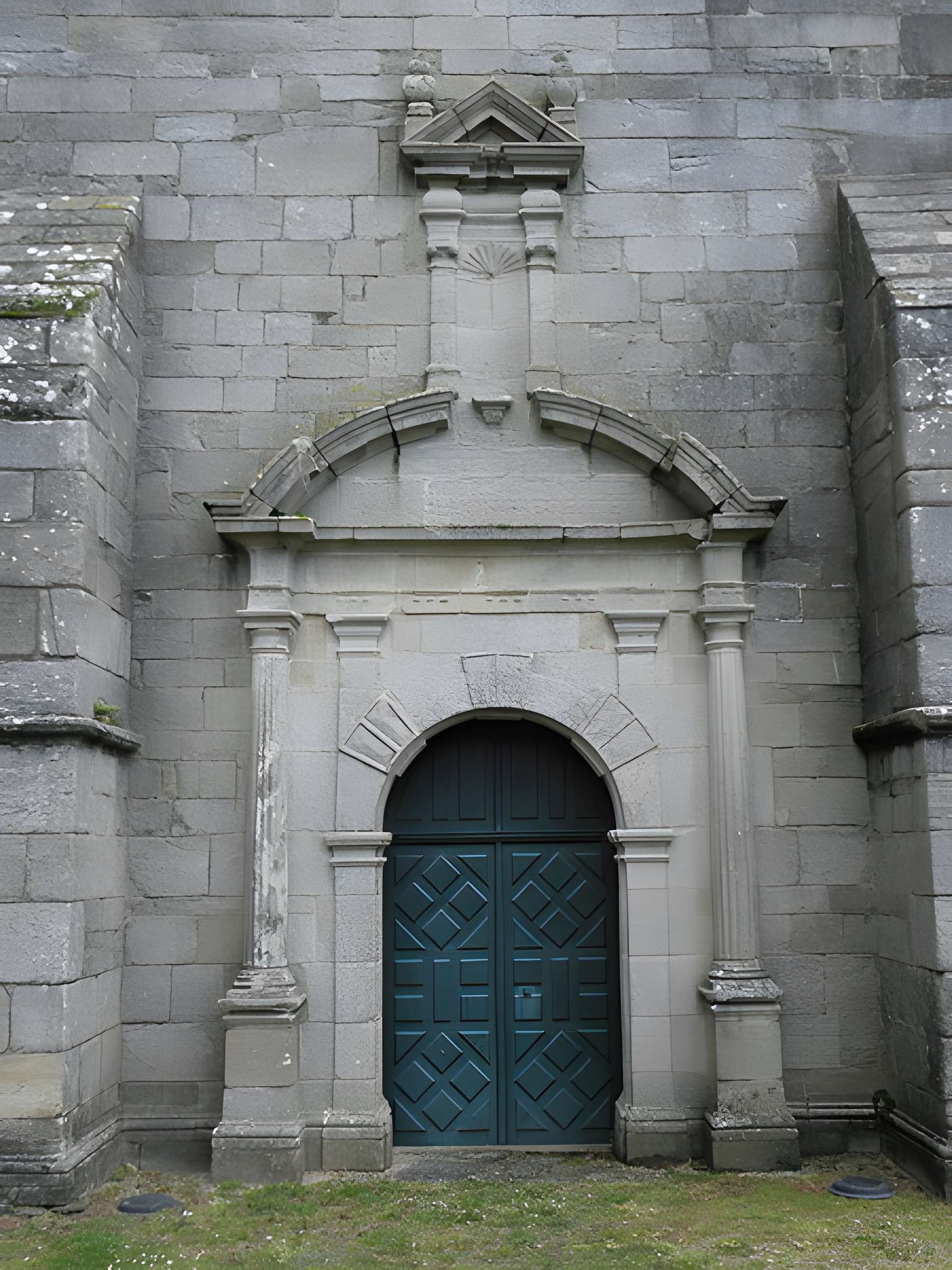 Chapelle Notre-Dame de Languivoa
