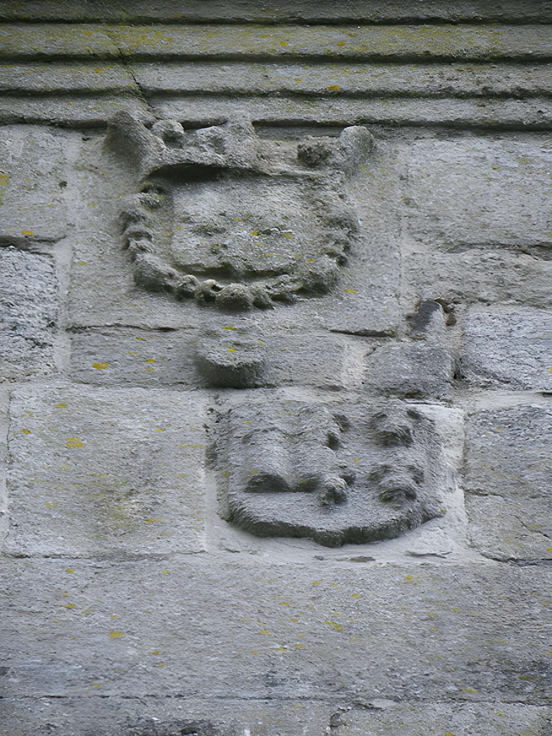 Chapelle Notre-Dame de Languivoa