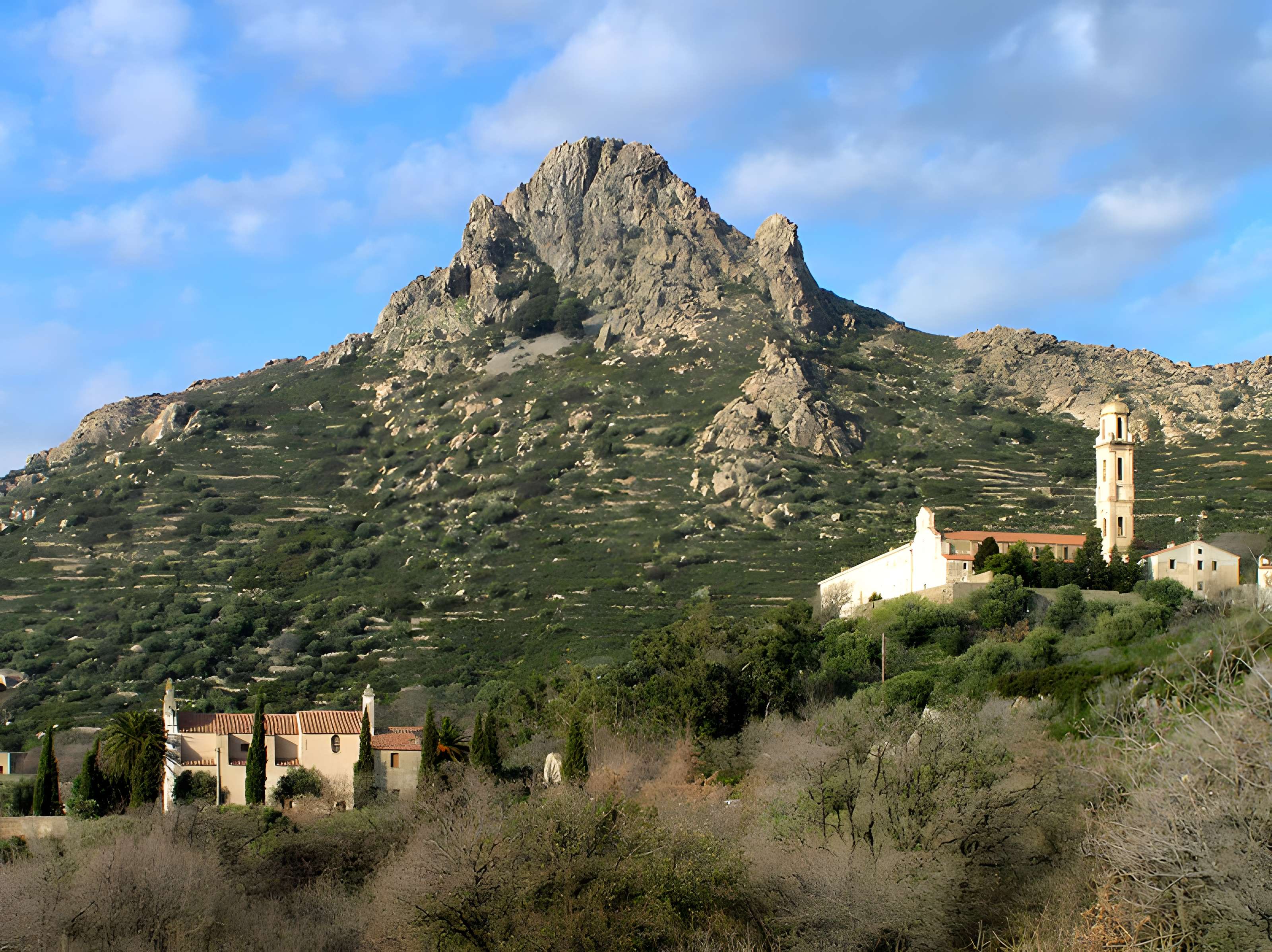 Chapelle de la Nativité, dite chapelle Notre-Dame de Lazio