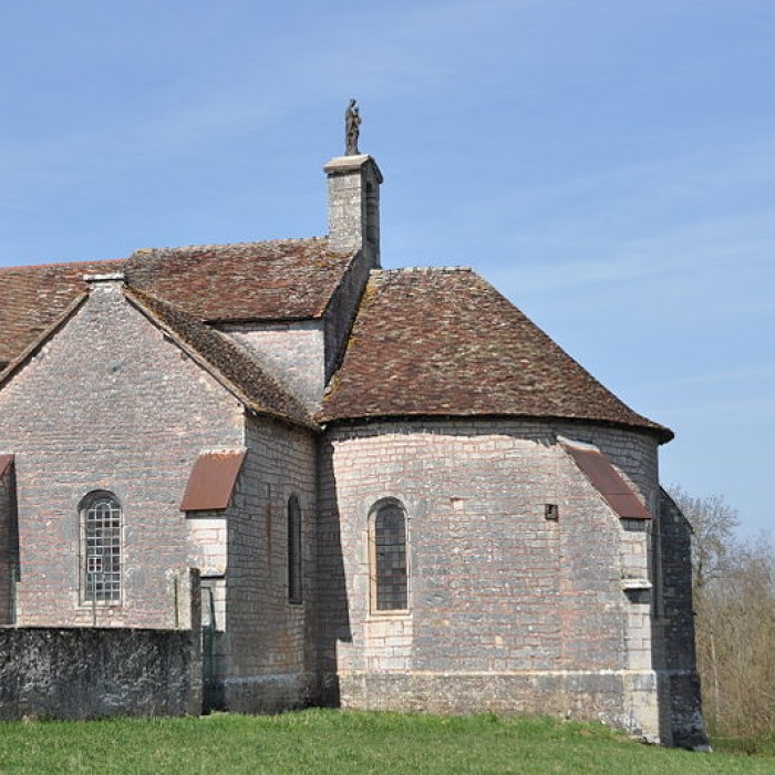 Photo de Chapelle Notre-Dame de Leffond