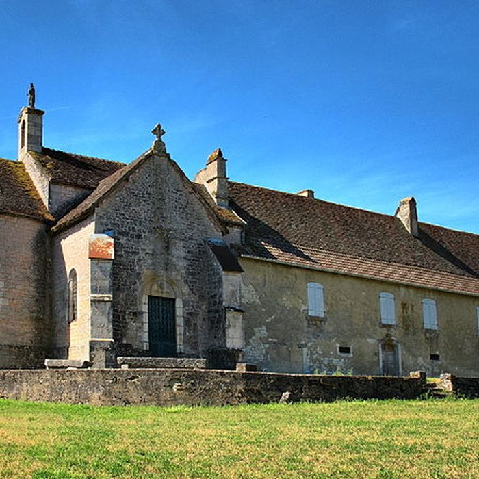 Photo de Chapelle Notre-Dame de Leffond