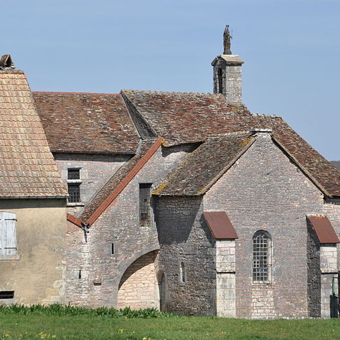 Photo de Chapelle Notre-Dame de Leffond