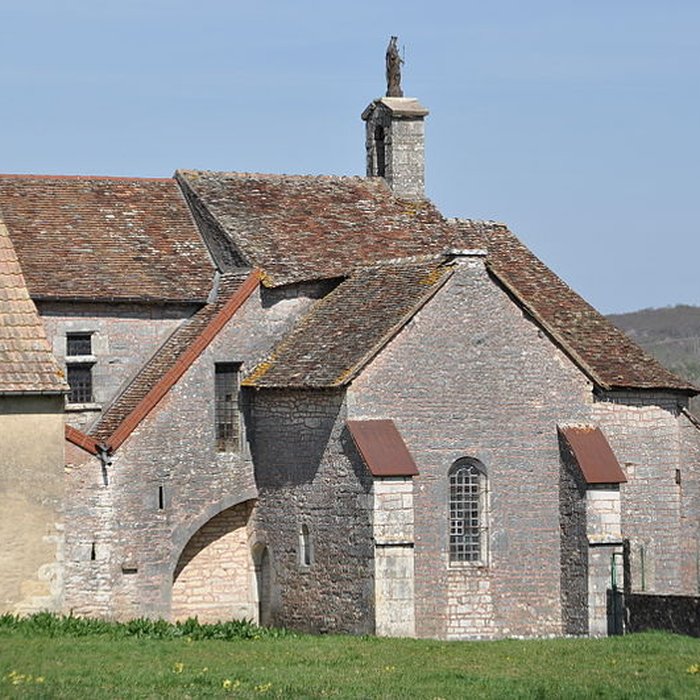 Photo de Chapelle Notre-Dame de Leffond