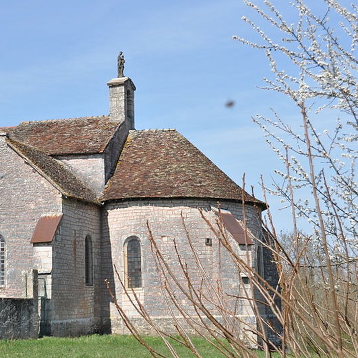 Photo de Chapelle Notre-Dame de Leffond