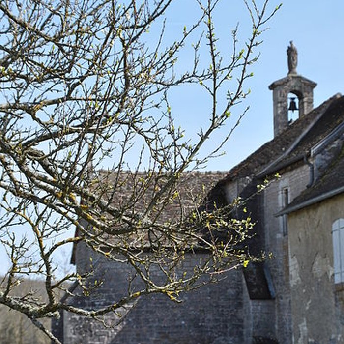 Photo de Chapelle Notre-Dame de Leffond