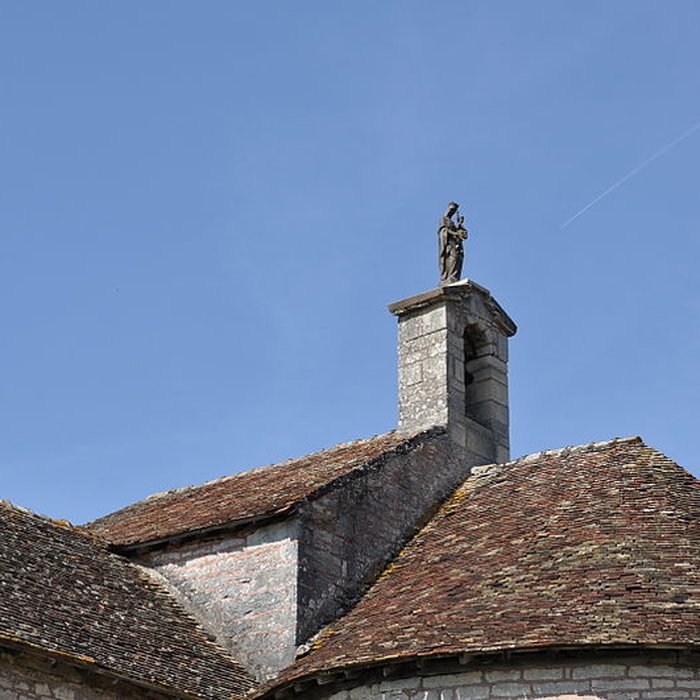 Photo de Chapelle Notre-Dame de Leffond