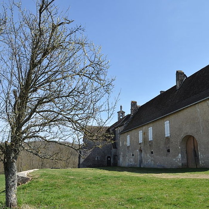 Photo de Chapelle Notre-Dame de Leffond