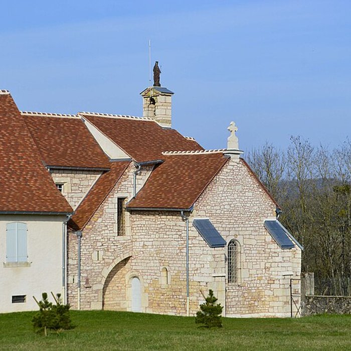 Photo de Chapelle Notre-Dame de Leffond