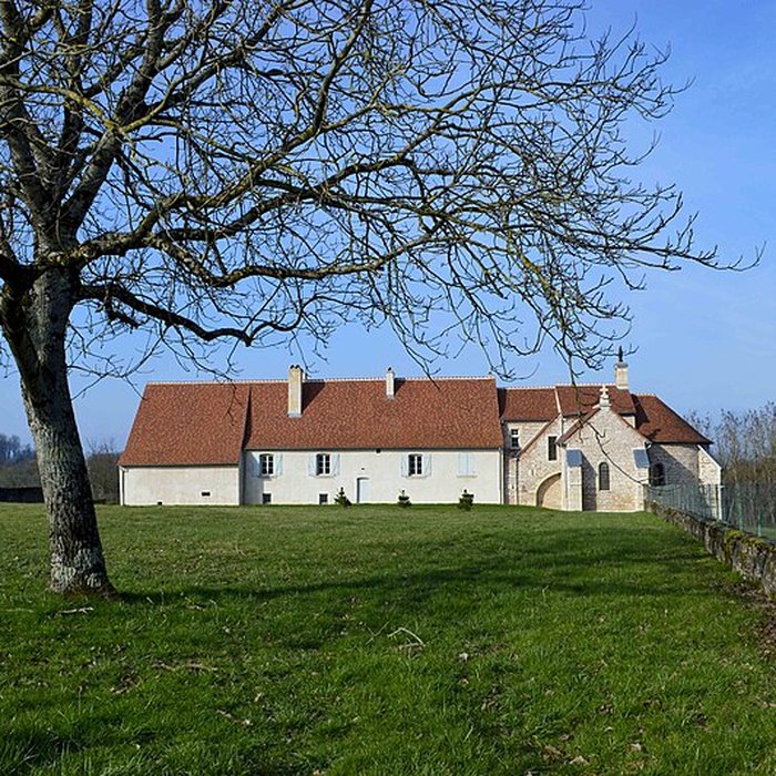 Photo de Chapelle Notre-Dame de Leffond