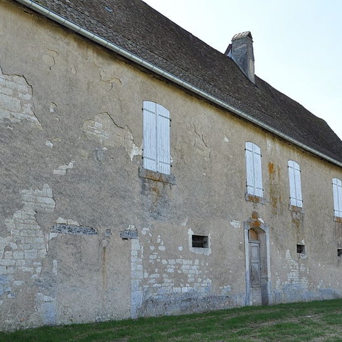 Photo de Chapelle Notre-Dame de Leffond