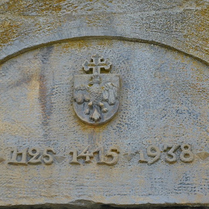 Photo de Chapelle Notre-Dame de Leffond