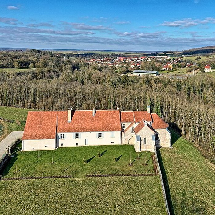 Photo de Chapelle Notre-Dame de Leffond