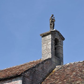 Chapelle Notre-Dame de Leffond