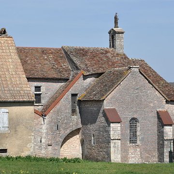 Chapelle Notre-Dame de Leffond